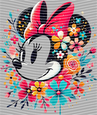 Mickey-AMQ 1634